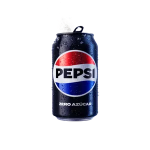 Pepsi Zero 350cc