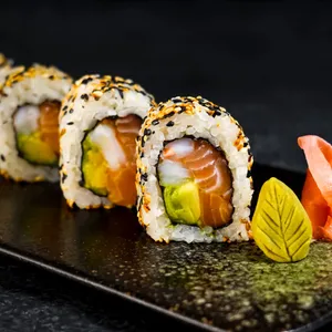 California Roll