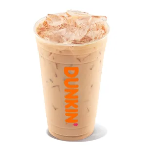 Iced Té Chai