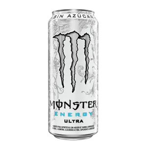 Monster Ultra 473 ml