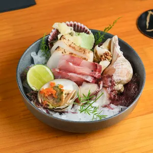 Glaciar Moriawase 9 Piezas