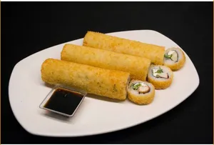 Hand Rolls champiñón