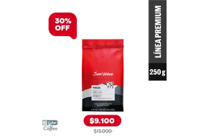Café Molido Volcán 250 g
