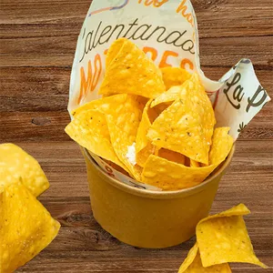 Nacho Individual Solo