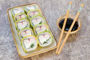 Kani Rolls