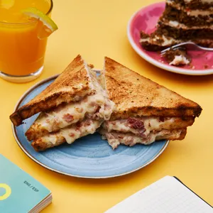 Desayuno Miga