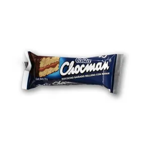 Chocman