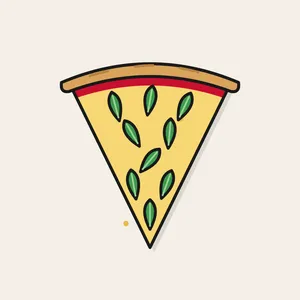 Slice Albahaca
