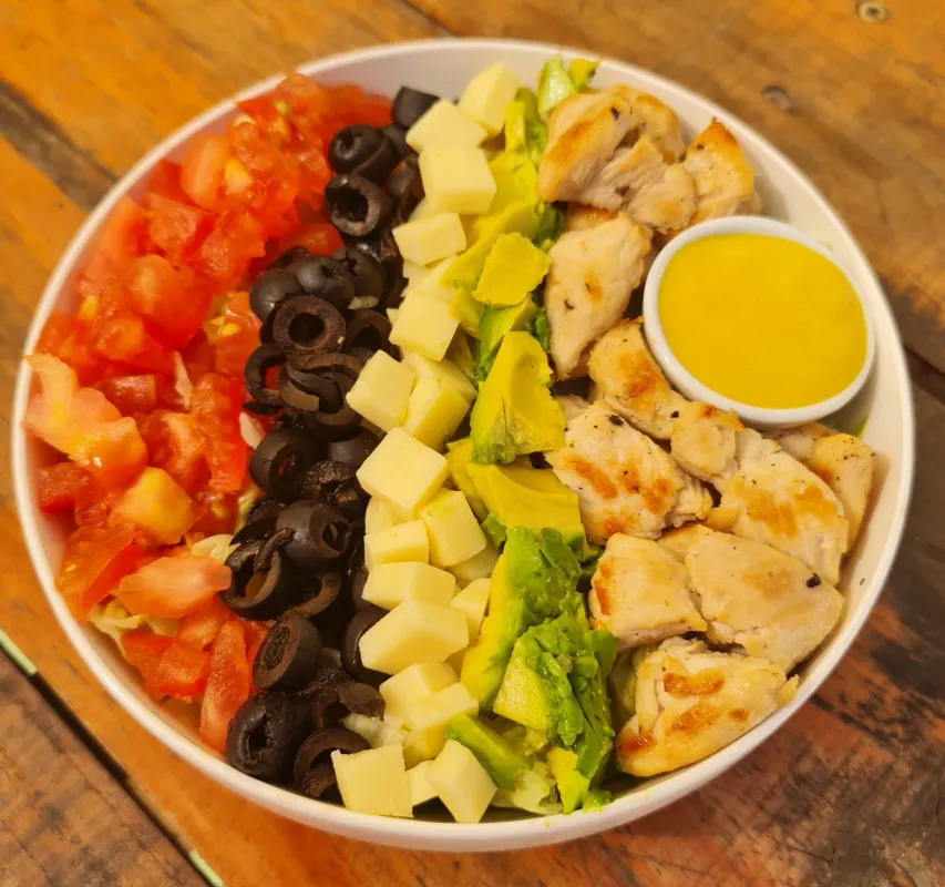 Ensalada c&b