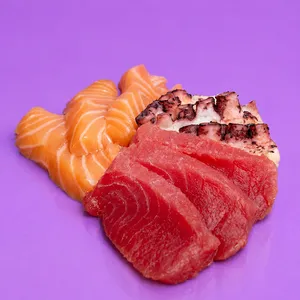 Sashimi Mubay