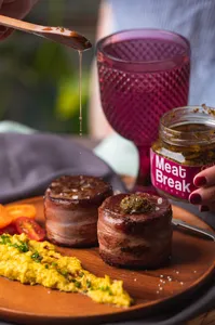 Chimichurri Artesanal