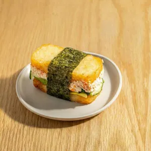 Musubi Crunchy