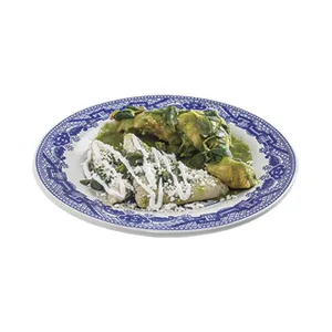 Corundas con pierna y muslo SKU 18742