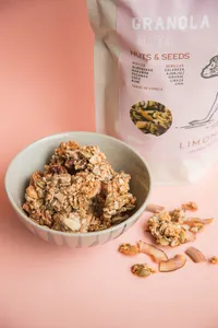 Granola keto