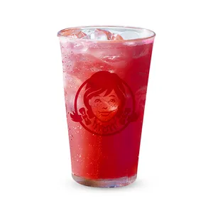 LIMONADA FRAMBUESA MEDIANA