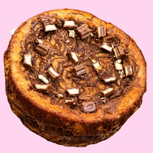 Torta Kinder