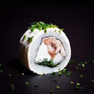 Light Mush Roll