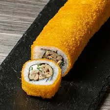 Roll Bigan Furai en Panco