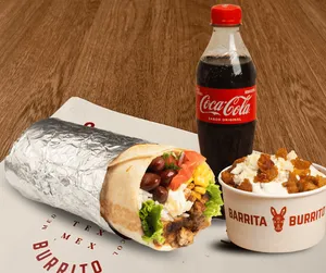 Combo Burrito