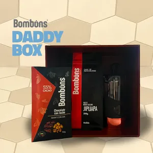 DADDY BOX