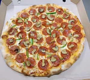 Gourmet Mediana