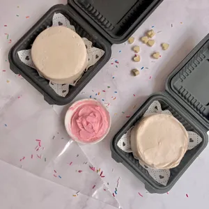 Kit de baby cakes para decorar 💕