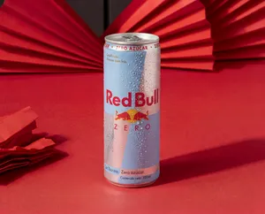 Redbull Zero