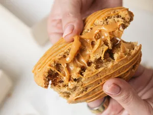 Manjar de Olla