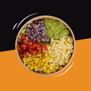 Burrito Bowl