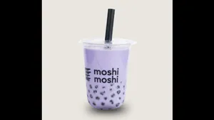 Tapioca Taro