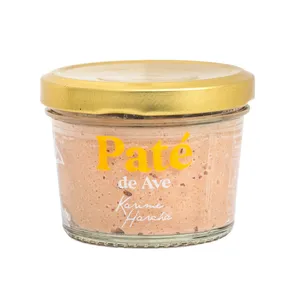 Paté de Ave