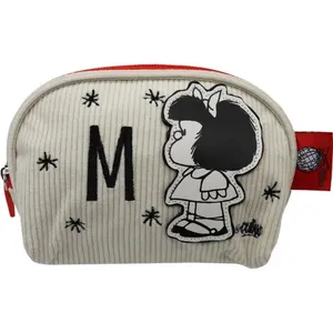 NECESER CORDUROY MAFALDA