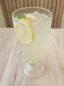 Limonada tradicional