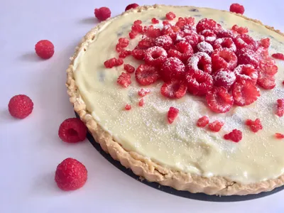 Rebanada de Tarta de mi corazón