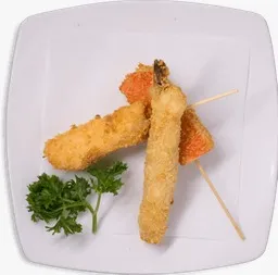 Kushiage Trío Edith