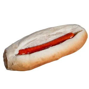 Completo Hot-Dog