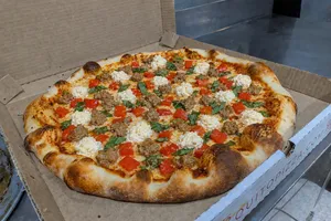Ricotta del Barrio