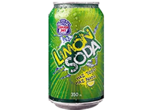 Limon Soda