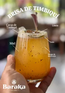 Brisa de timbiquí