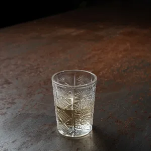 Trago Monin Lychees