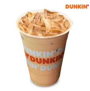 Iced Latte