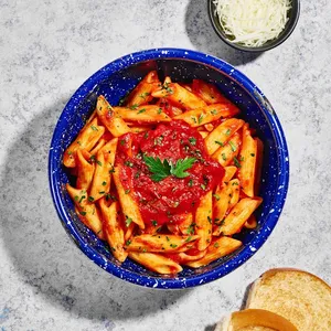 Bowl Capricciosa