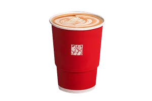 Cappuccino Vienes Mediano