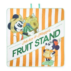 PICNIC MAT MICKEY
