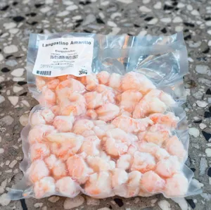 Langostino Amarillo 300grs.