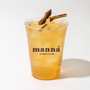 INFUSIÓN DE TAMARINDO, JENGIBRE Y CANELA