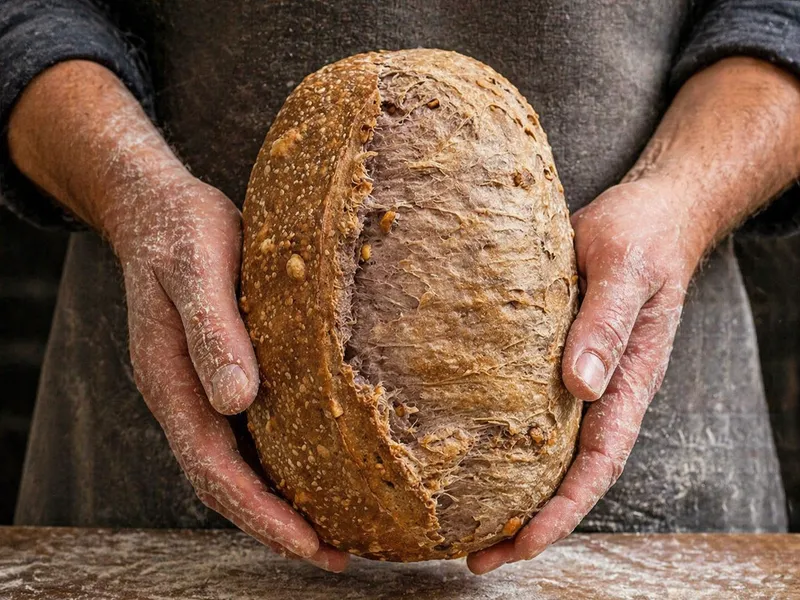 Batard de nuez Batard de nuez