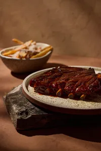 Menú Medellín Gourmet