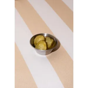 Pickles Extra