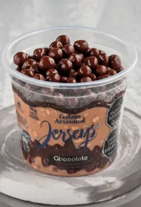 Gelato Chocolate